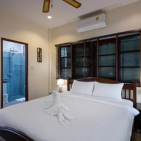 Unforgettable Holiday Experience In Hua Hin Exterior photo