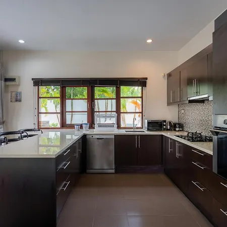 Unforgettable Holiday Experience In Hua Hin Exterior photo