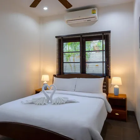Unforgettable Holiday Experience In Hua Hin Exterior photo