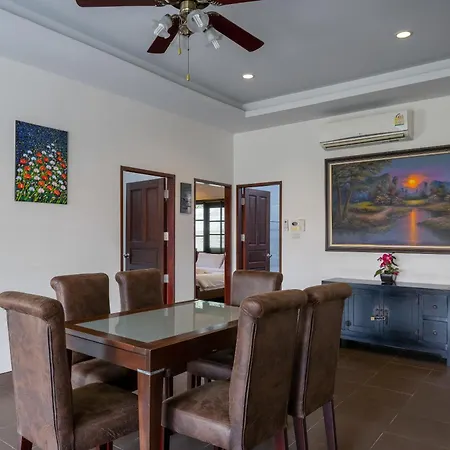 Unforgettable Holiday Experience In Hua Hin Exterior photo