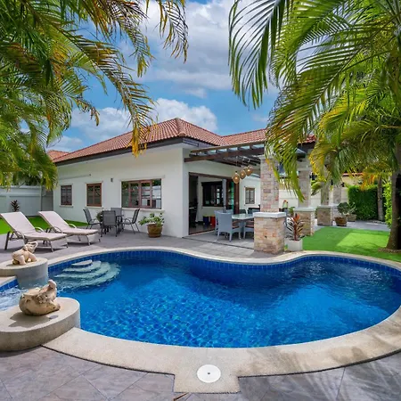 Unforgettable Holiday Experience In Hua Hin Exterior photo