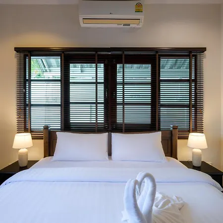 Unforgettable Holiday Experience In Hua Hin Exterior photo