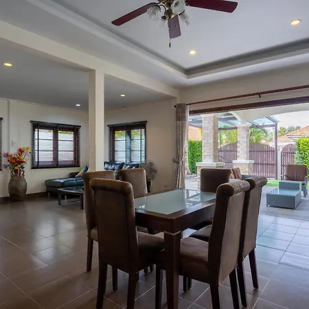 Unforgettable Holiday Experience In Hua Hin Exterior photo