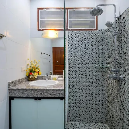 Unforgettable Holiday Experience In Hua Hin Exterior photo