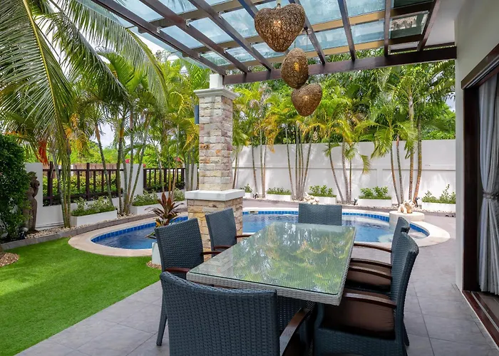 Unforgettable Holiday Experience In Hua Hin