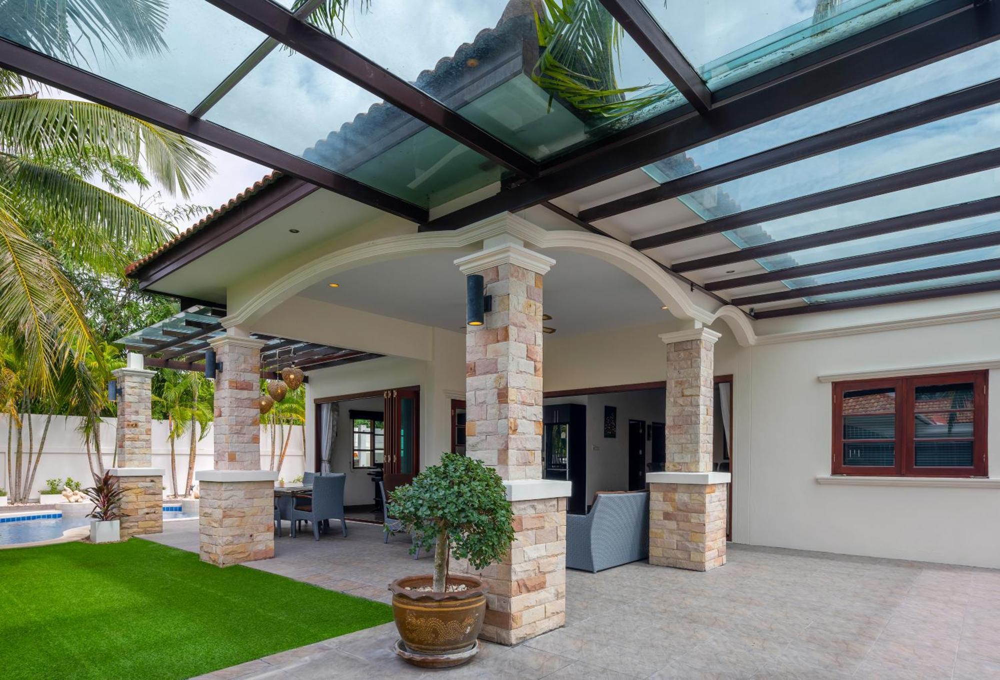 Villa Unforgettable Experience In